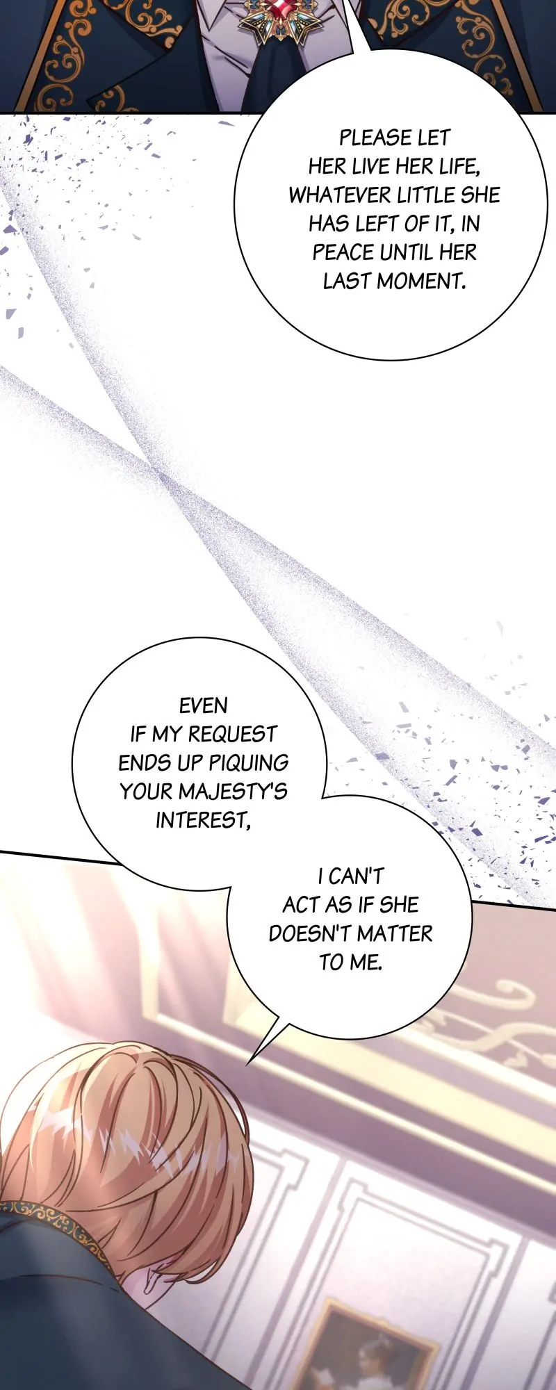 The Emperor’s Sleepless Nights Chapter 10 221 32