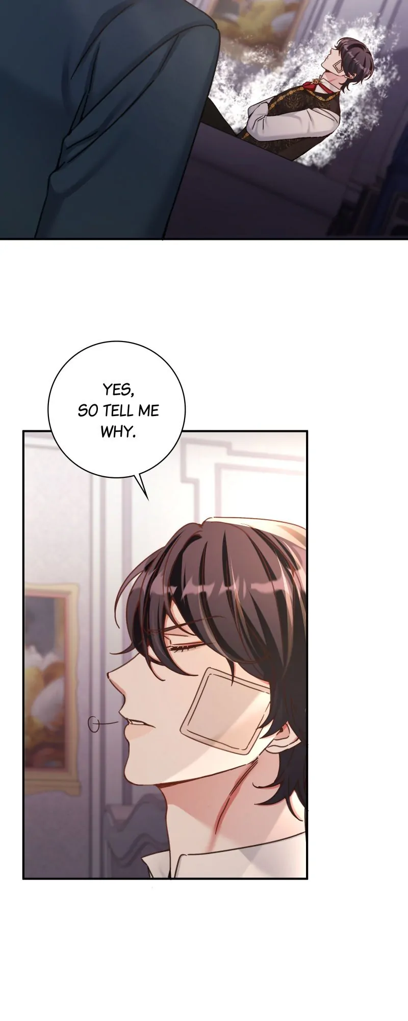 The Emperor’s Sleepless Nights Chapter 10 222 33