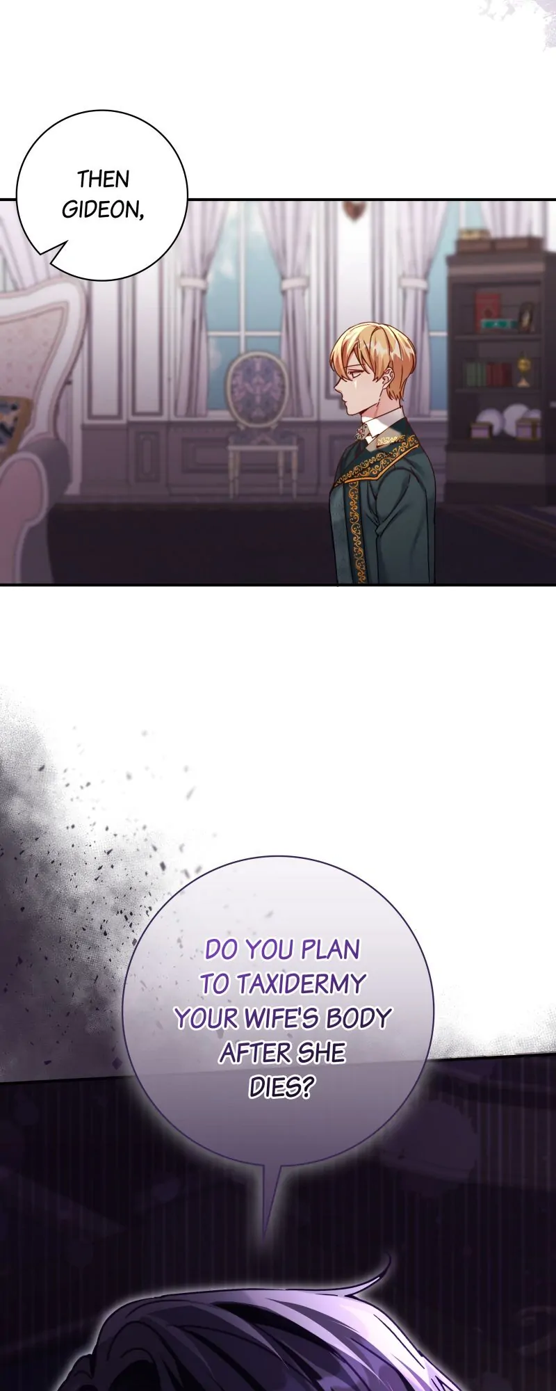 The Emperor’s Sleepless Nights Chapter 10 226 37