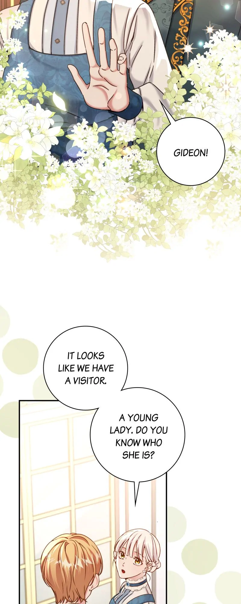 The Emperor’s Sleepless Nights Chapter 10 239 50