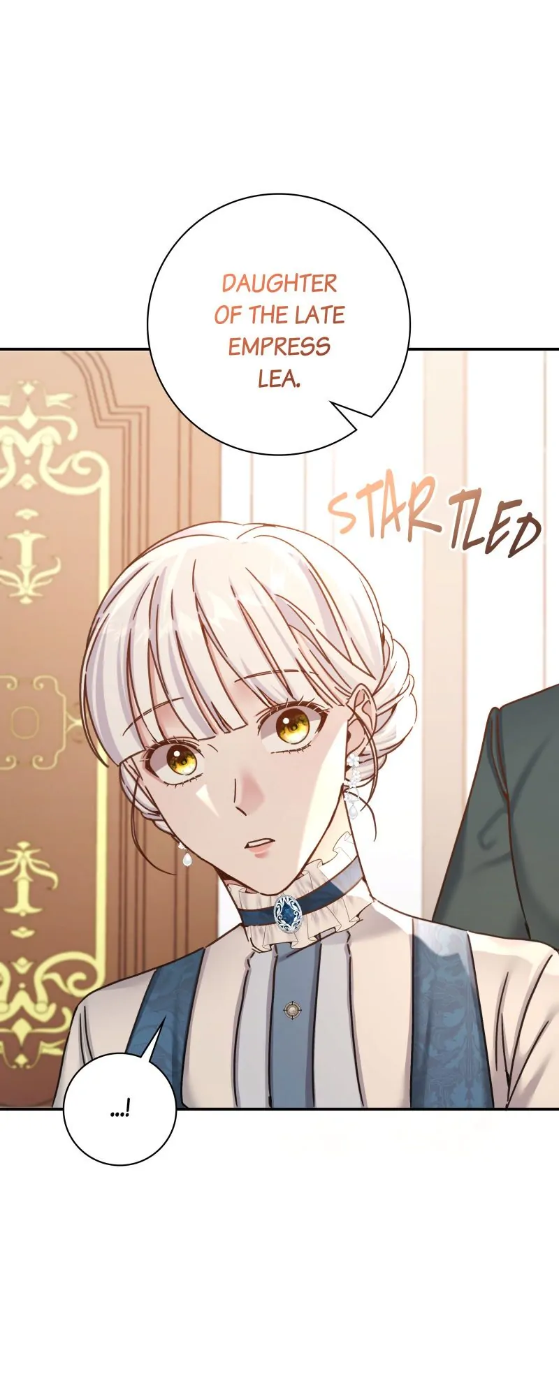 The Emperor’s Sleepless Nights Chapter 10 241 52