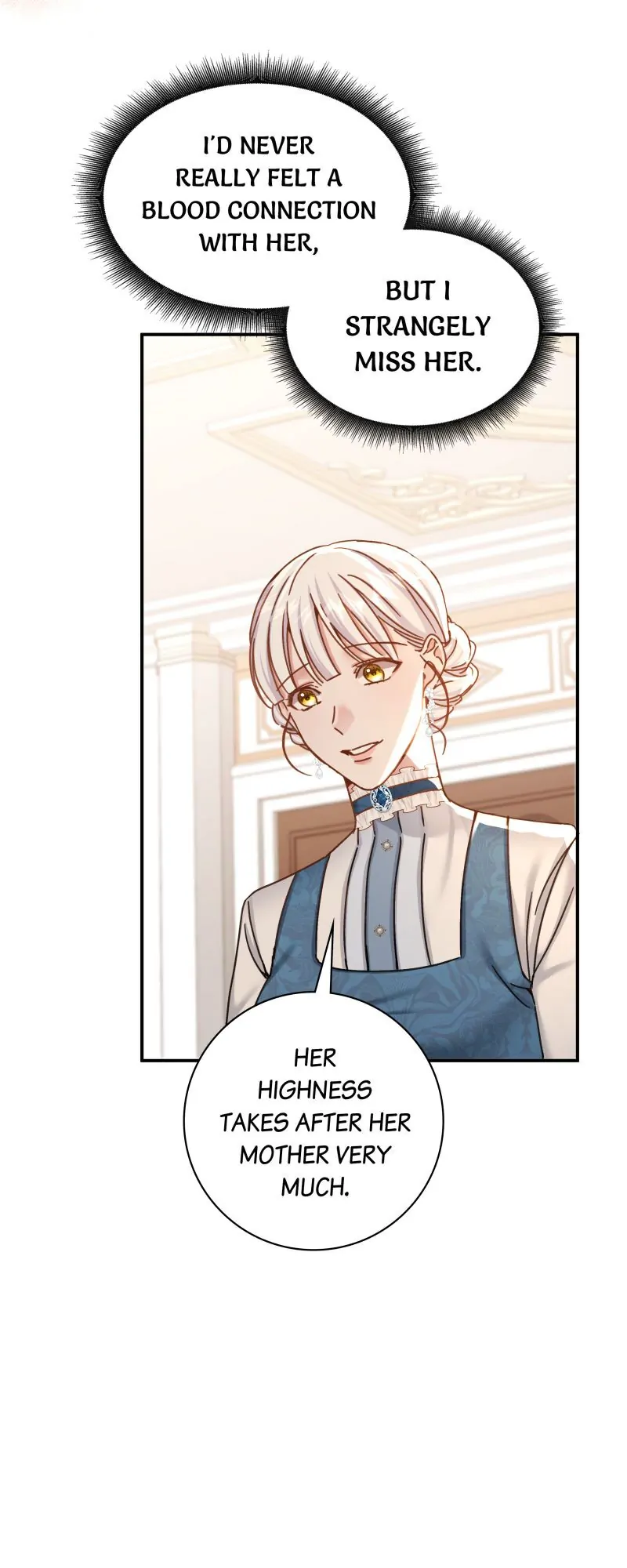 The Emperor’s Sleepless Nights Chapter 10 244 55