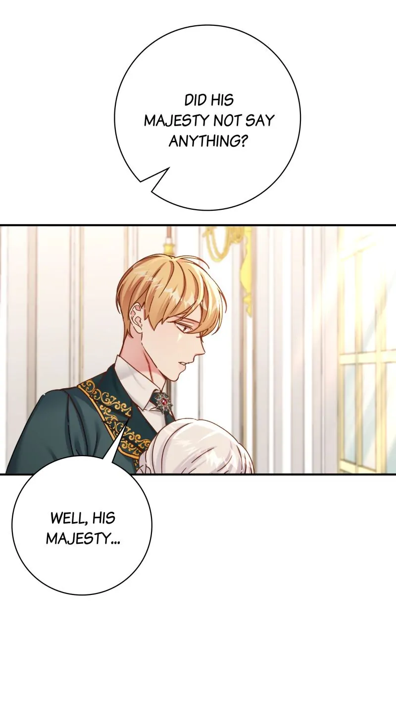 The Emperor’s Sleepless Nights Chapter 10 245 56