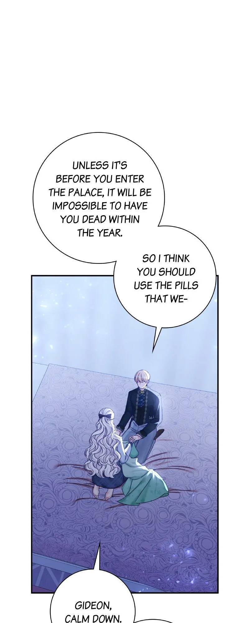 The Emperor’s Sleepless Nights Chapter 13 226 04