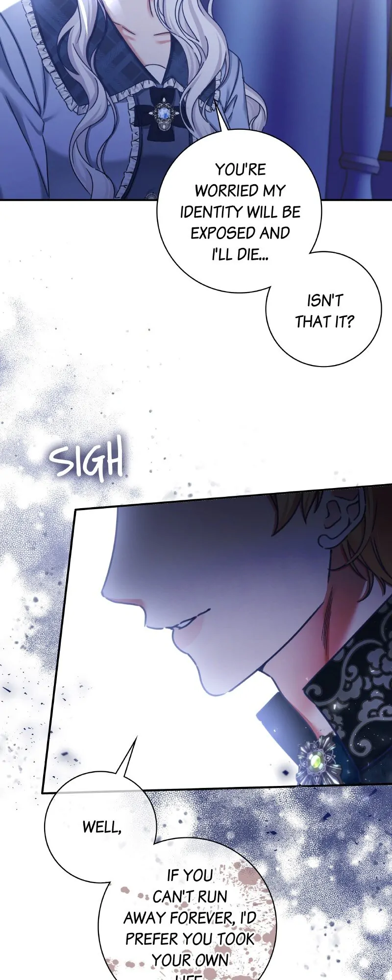 The Emperor’s Sleepless Nights Chapter 13 230 08