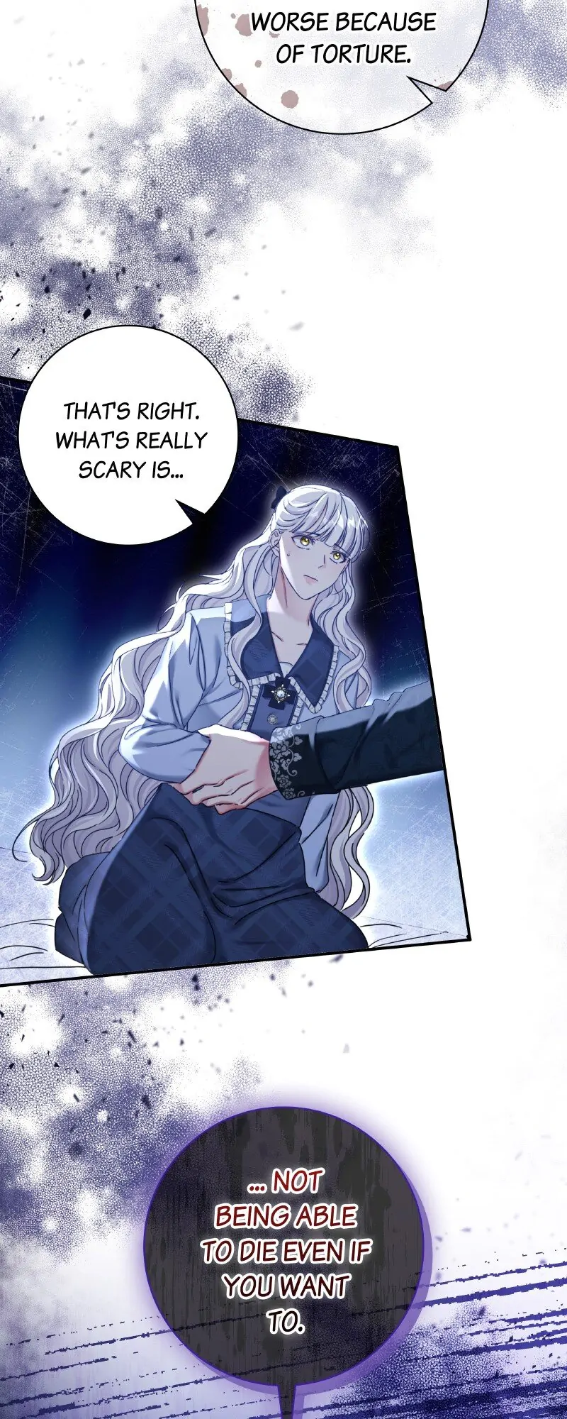 The Emperor’s Sleepless Nights Chapter 13 232 10