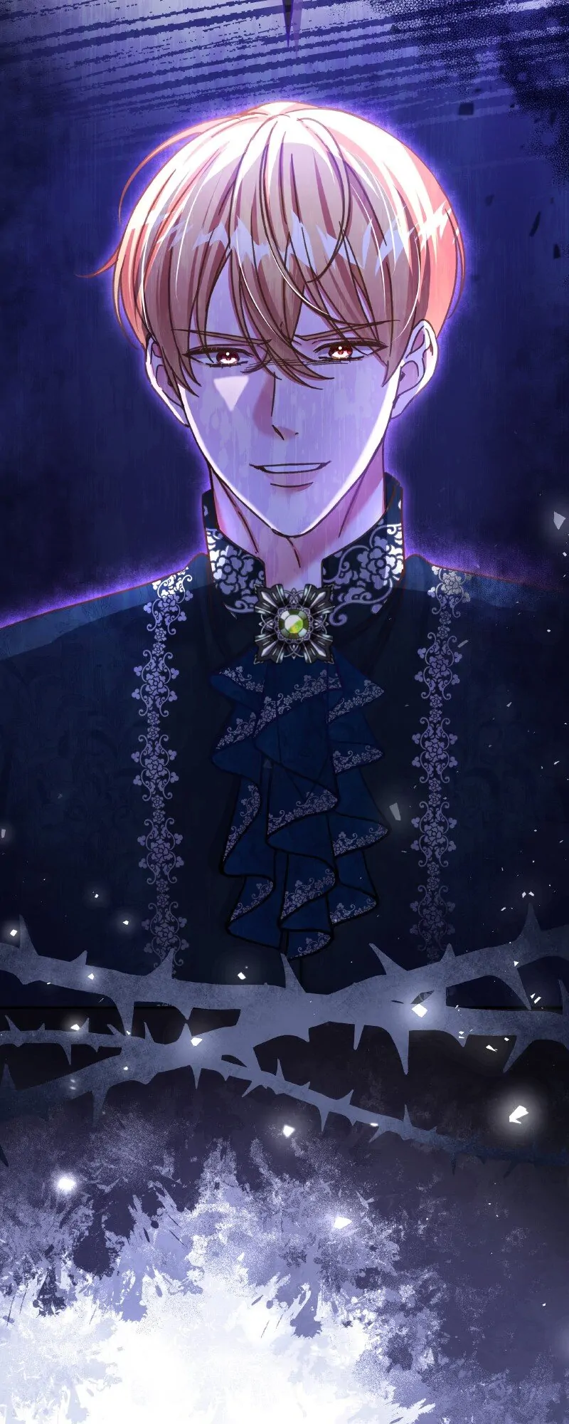 The Emperor’s Sleepless Nights Chapter 13 233 11