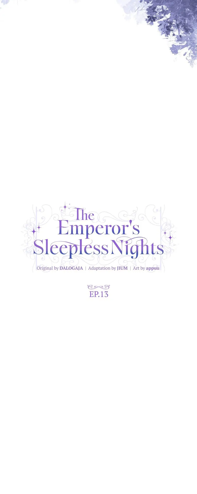 The Emperor’s Sleepless Nights Chapter 13 234 12