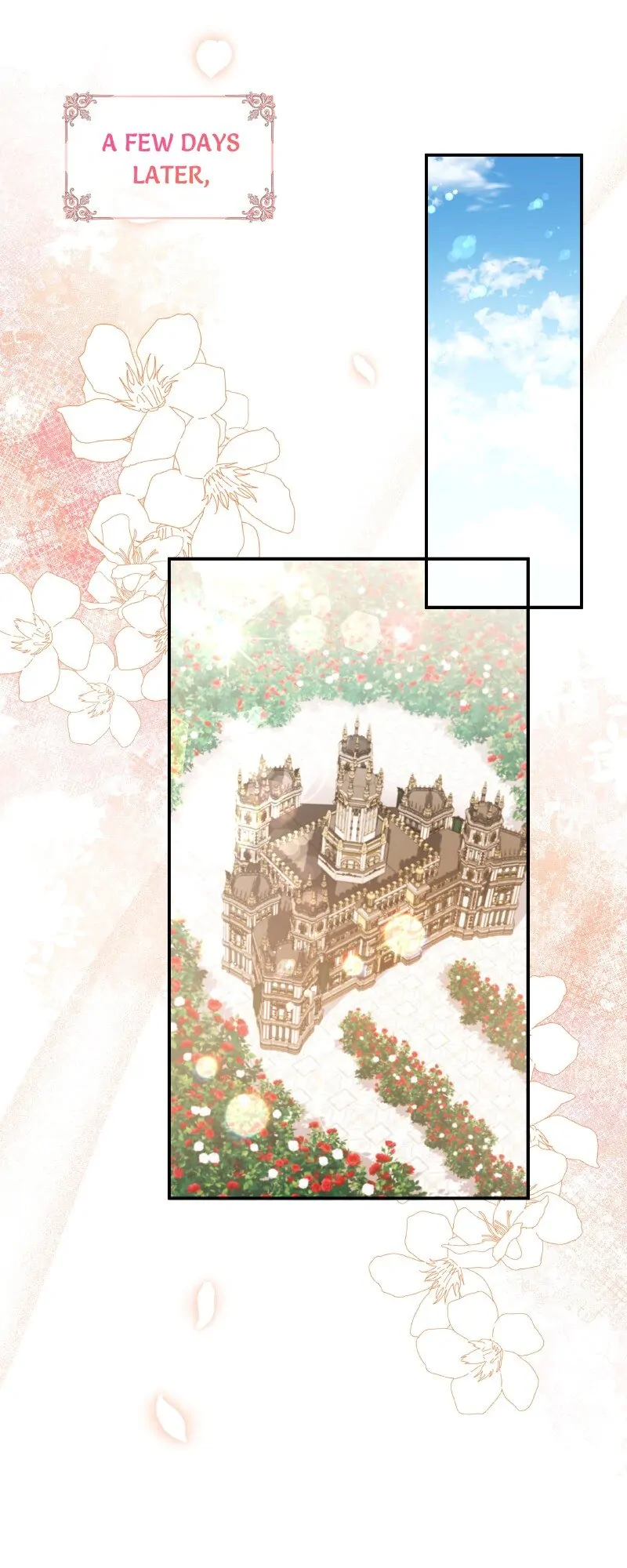 The Emperor’s Sleepless Nights Chapter 13 235 13