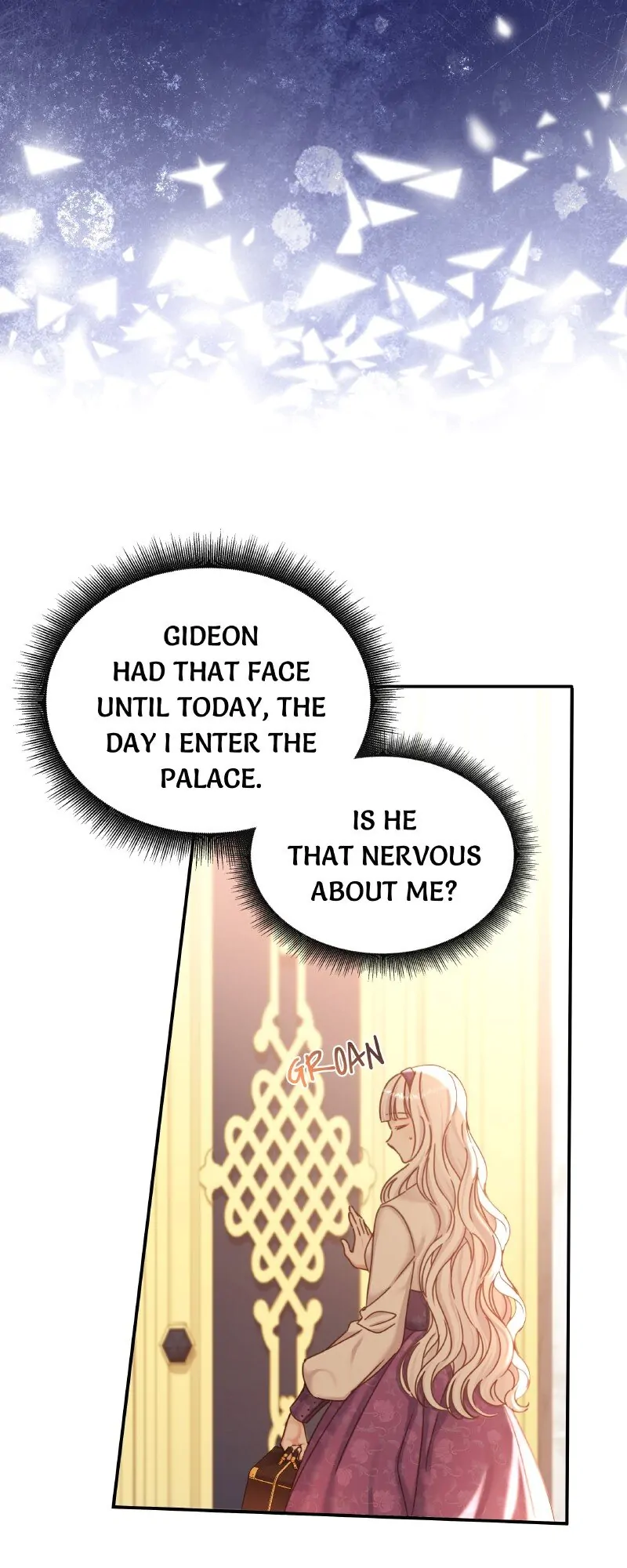 The Emperor’s Sleepless Nights Chapter 13 240 18