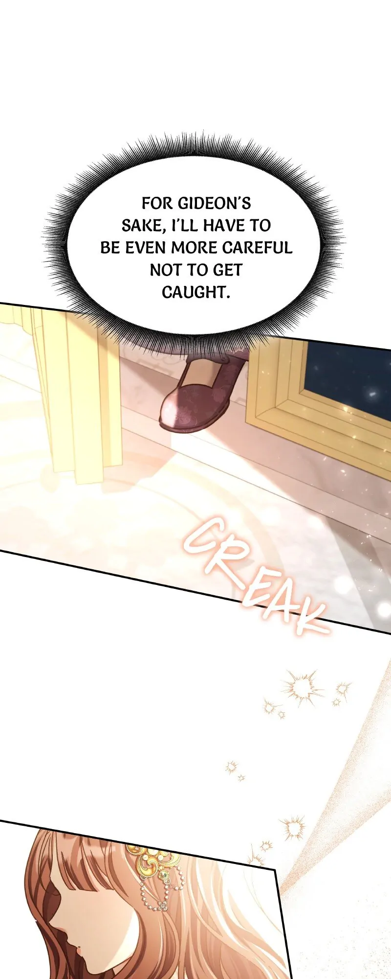 The Emperor’s Sleepless Nights Chapter 13 241 19