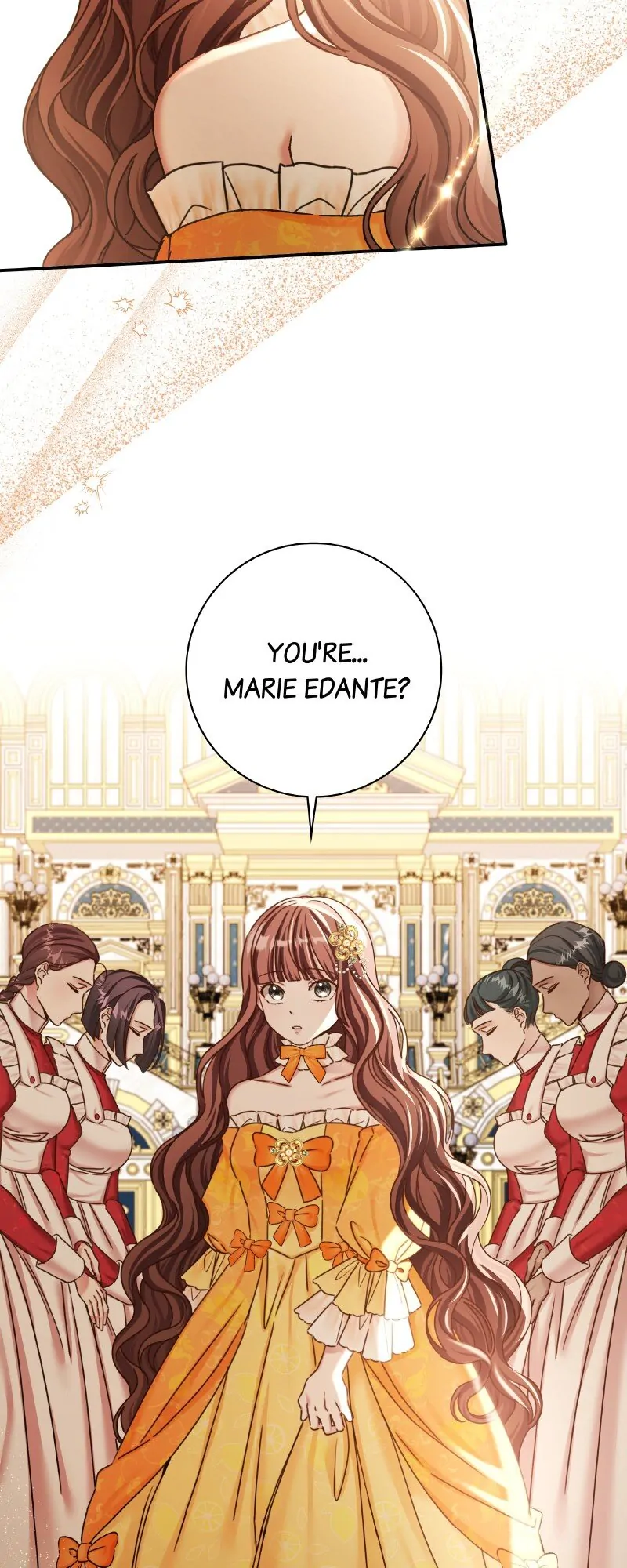 The Emperor’s Sleepless Nights Chapter 13 242 20