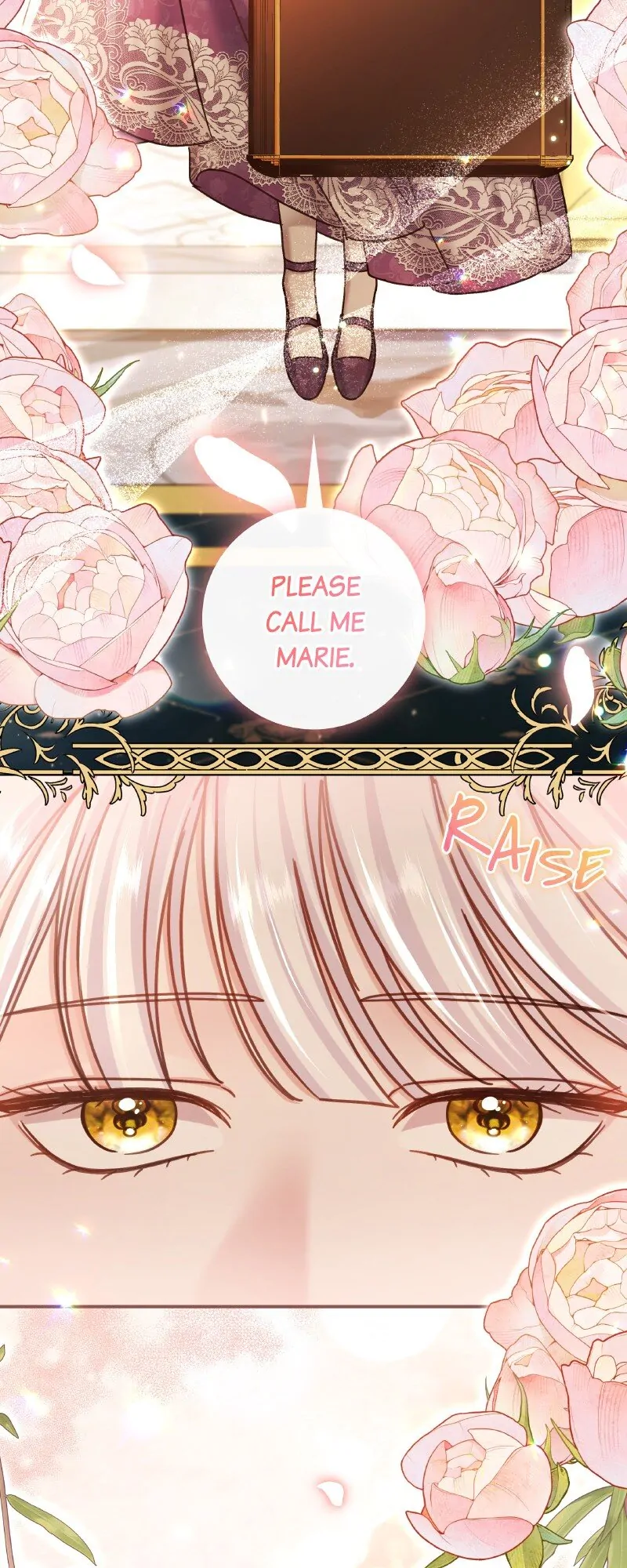 The Emperor’s Sleepless Nights Chapter 13 244 22