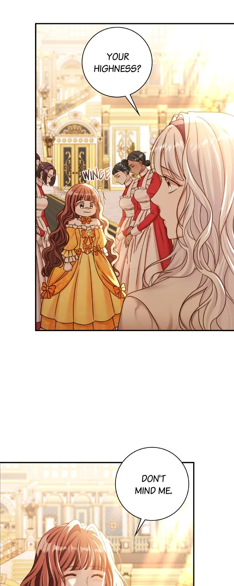 The Emperor’s Sleepless Nights Chapter 13 246 24