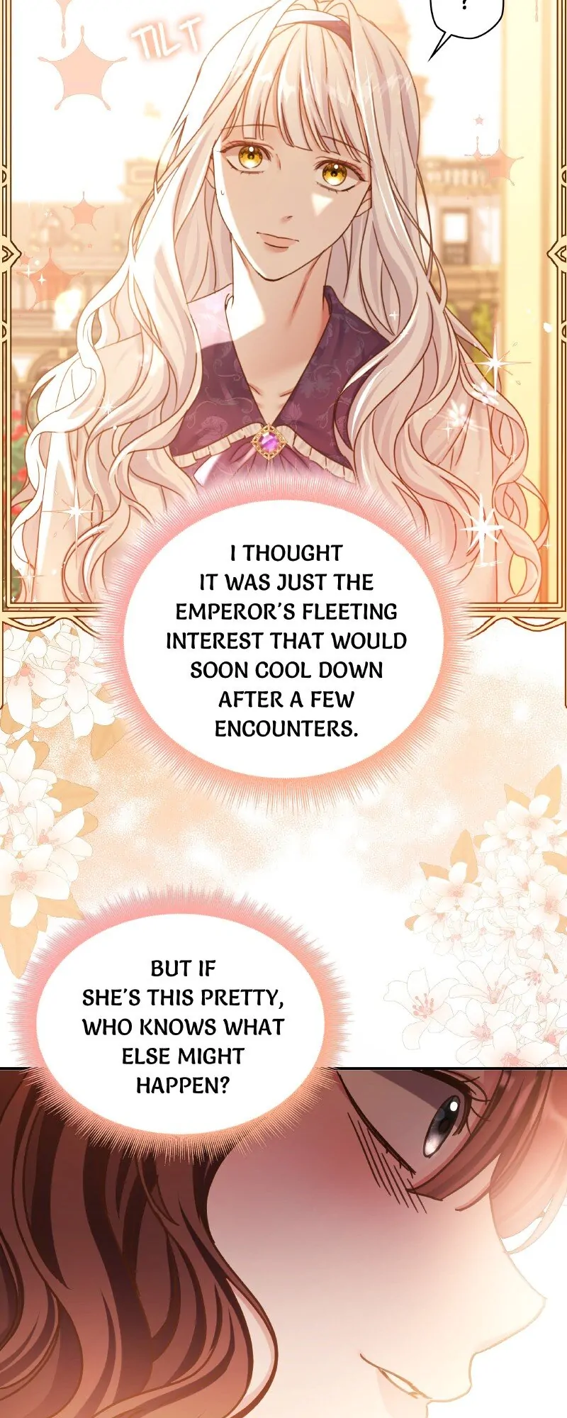 The Emperor’s Sleepless Nights Chapter 13 249 27