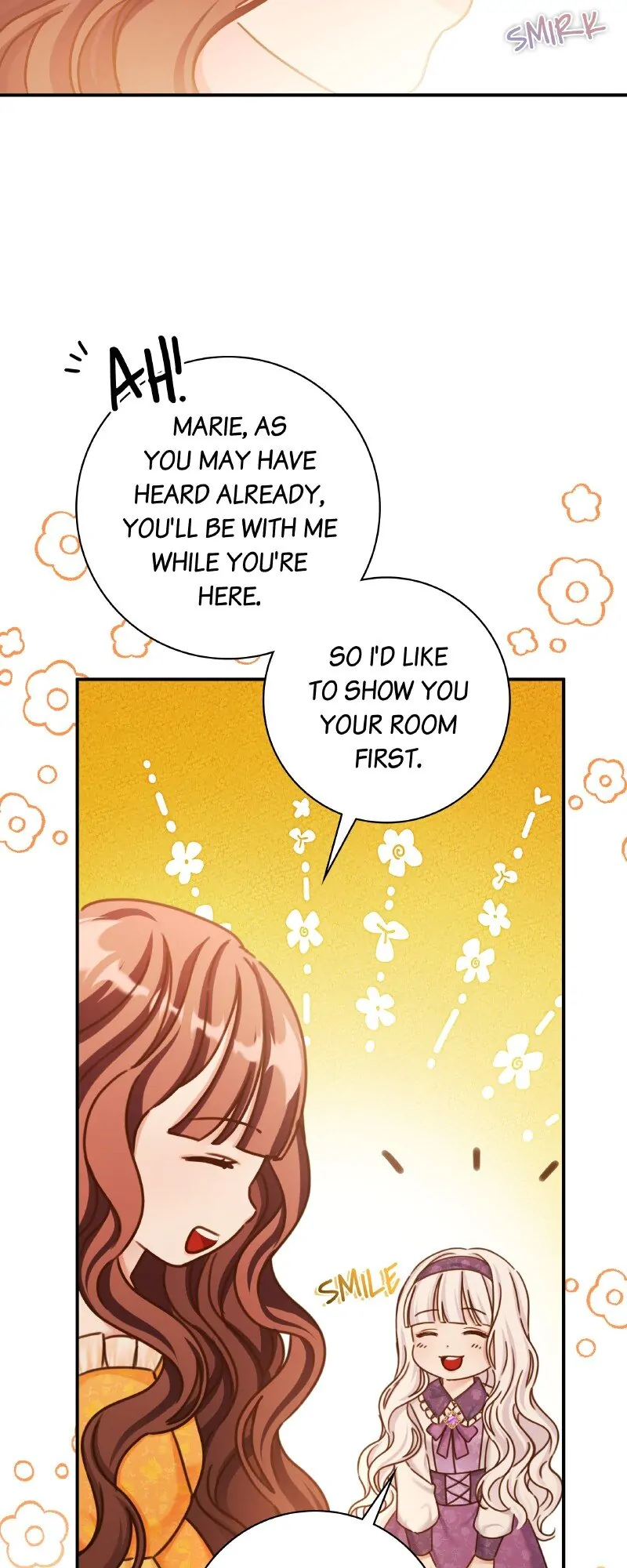 The Emperor’s Sleepless Nights Chapter 13 250 28