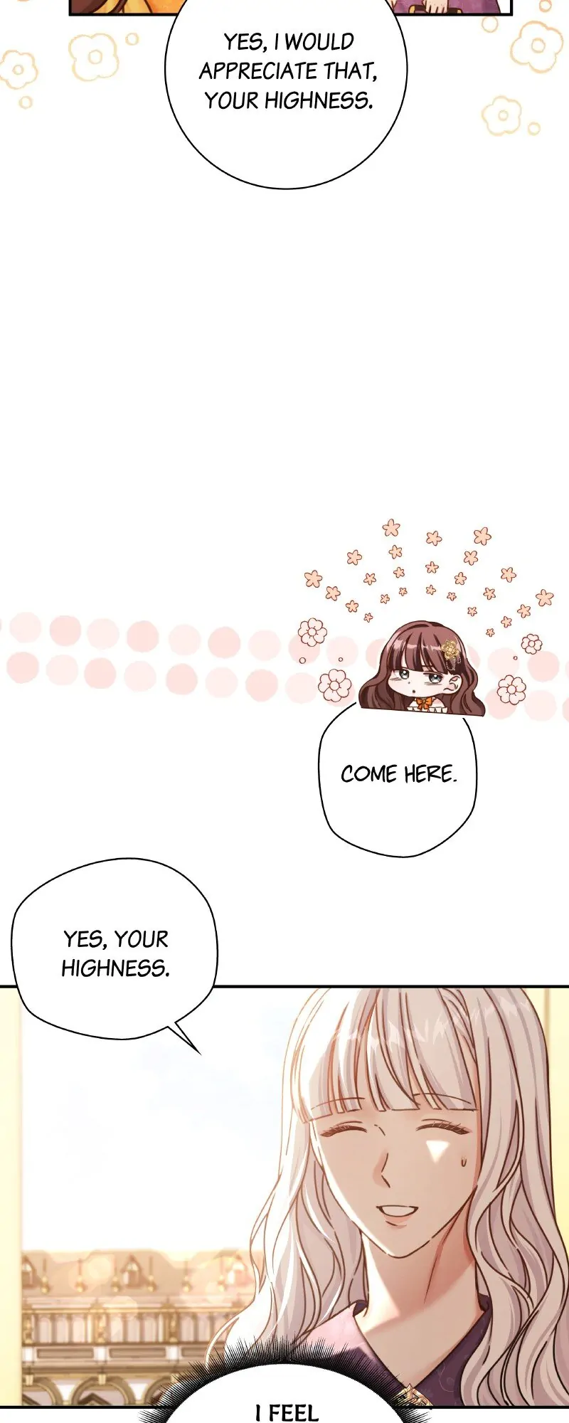 The Emperor’s Sleepless Nights Chapter 13 251 29