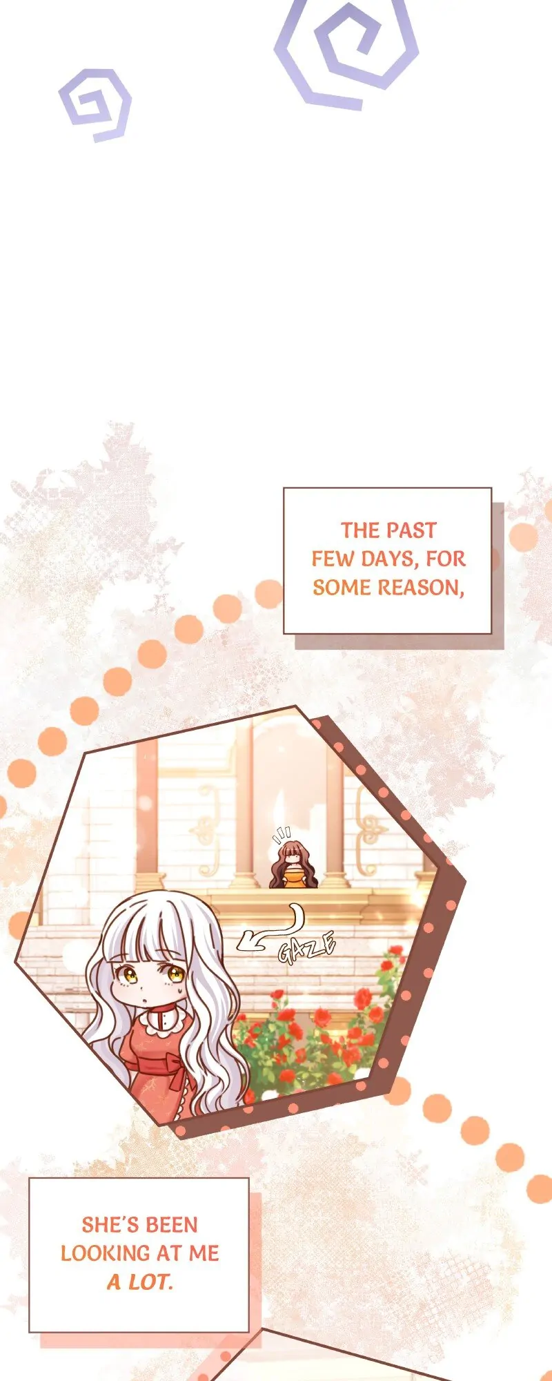 The Emperor’s Sleepless Nights Chapter 13 256 34