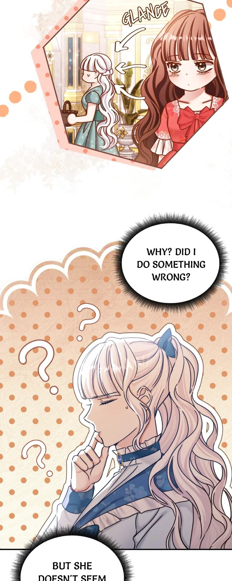 The Emperor’s Sleepless Nights Chapter 13 257 35