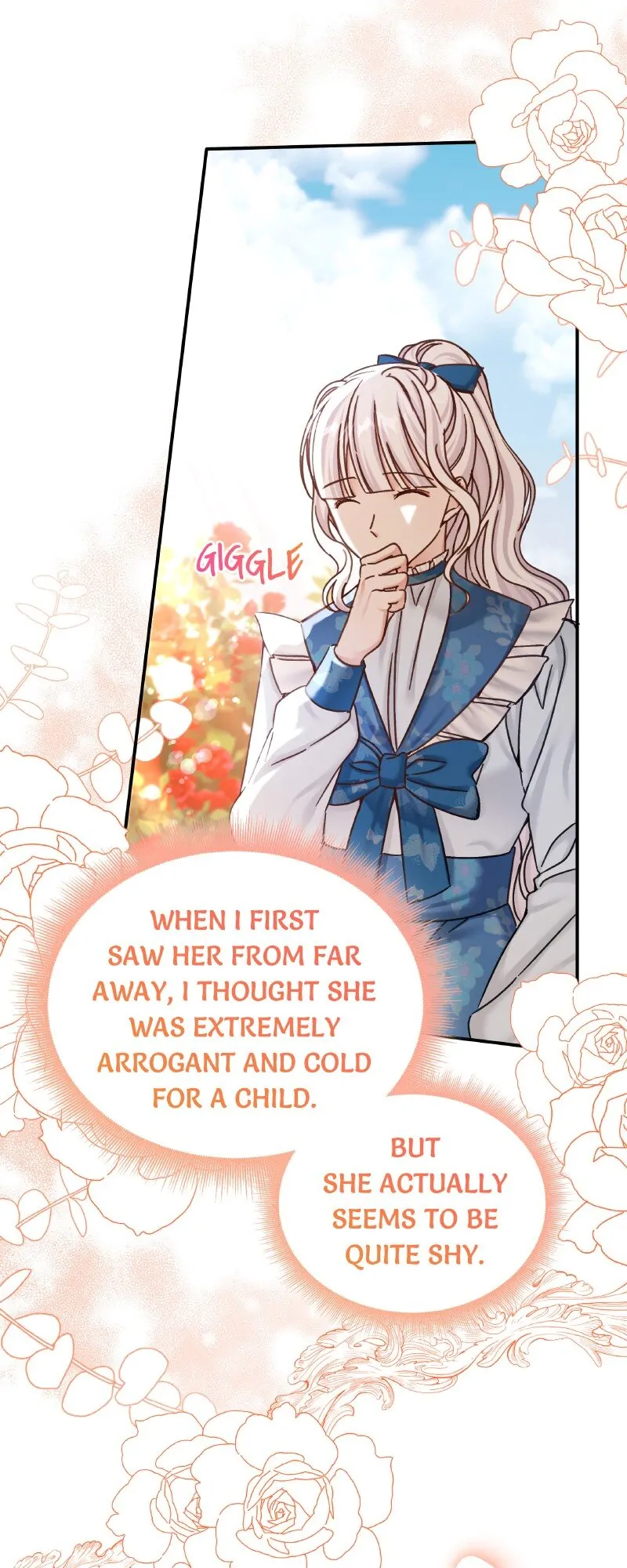 The Emperor’s Sleepless Nights Chapter 13 259 37