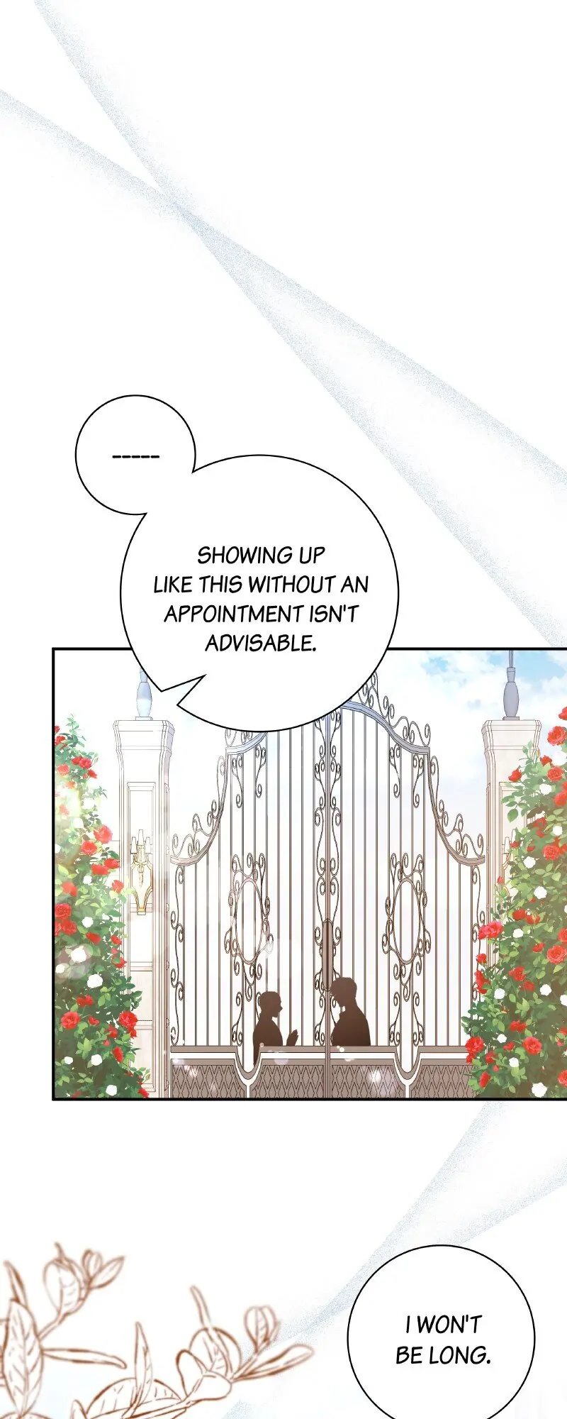 The Emperor’s Sleepless Nights Chapter 13 262 40