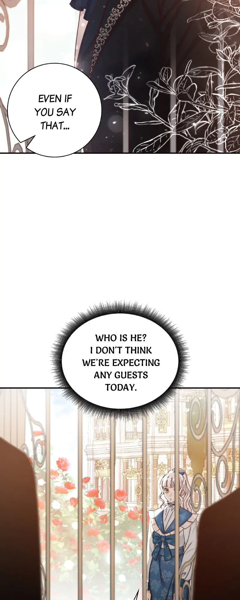 The Emperor’s Sleepless Nights Chapter 13 264 42