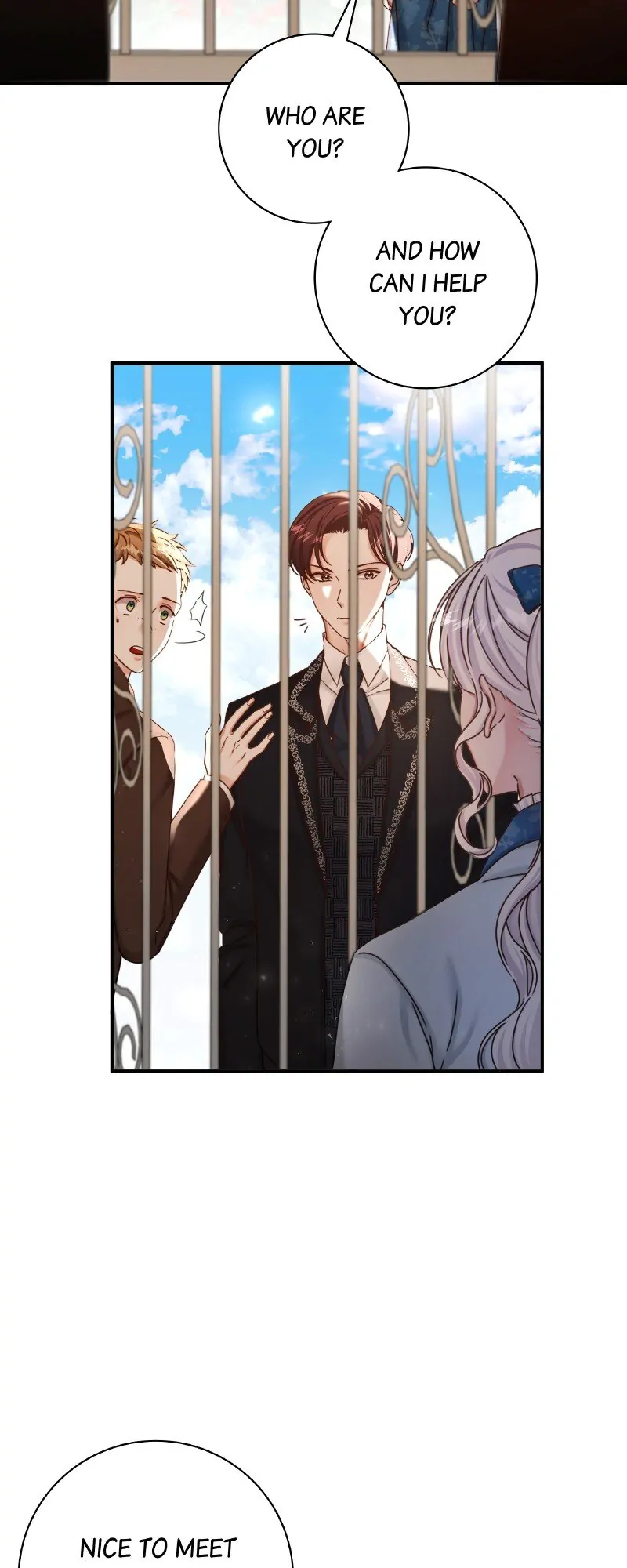 The Emperor’s Sleepless Nights Chapter 13 265 43