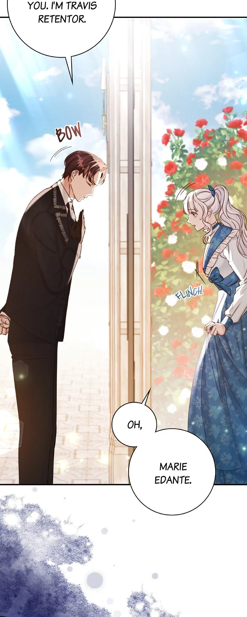 The Emperor’s Sleepless Nights Chapter 13 266 44