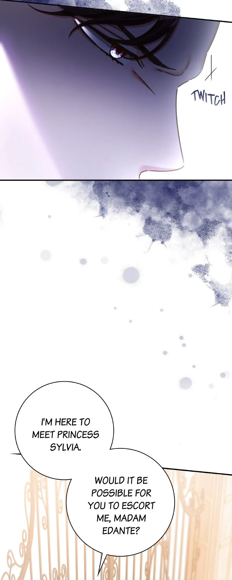 The Emperor’s Sleepless Nights Chapter 13 267 45