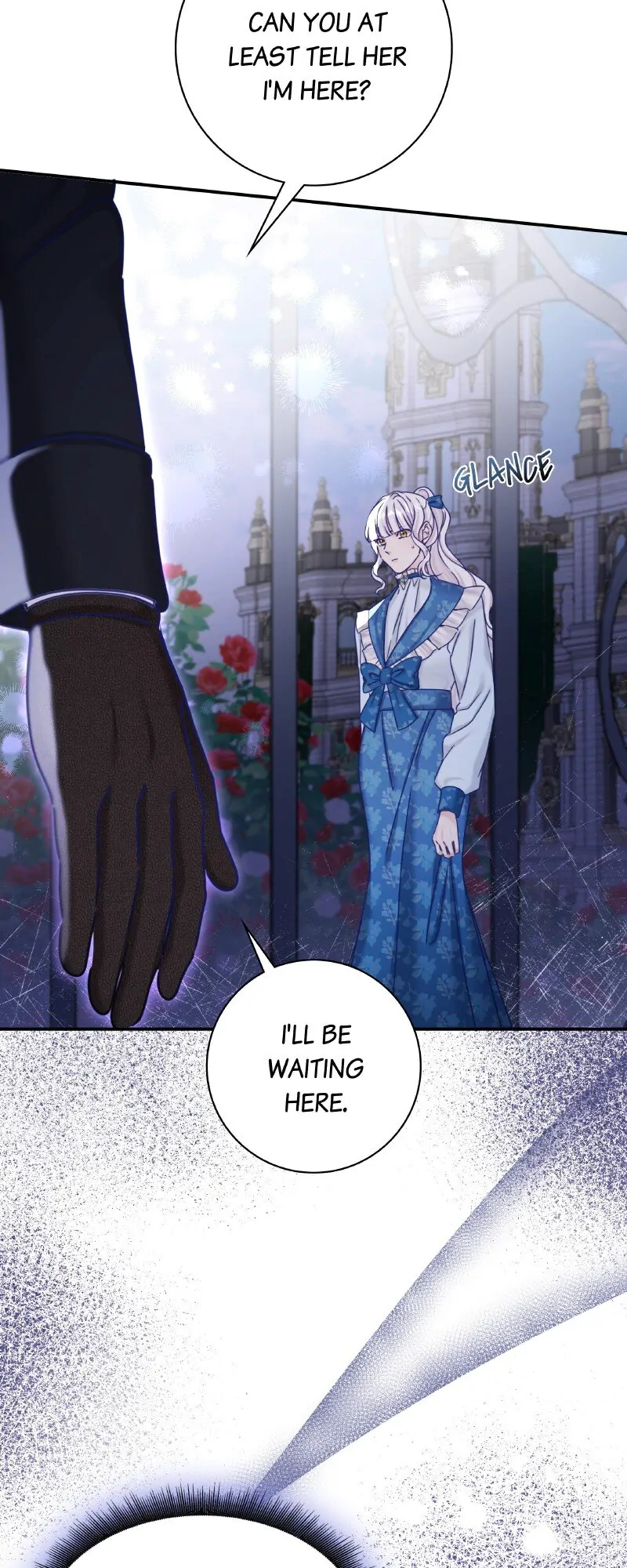 The Emperor’s Sleepless Nights Chapter 13 269 47