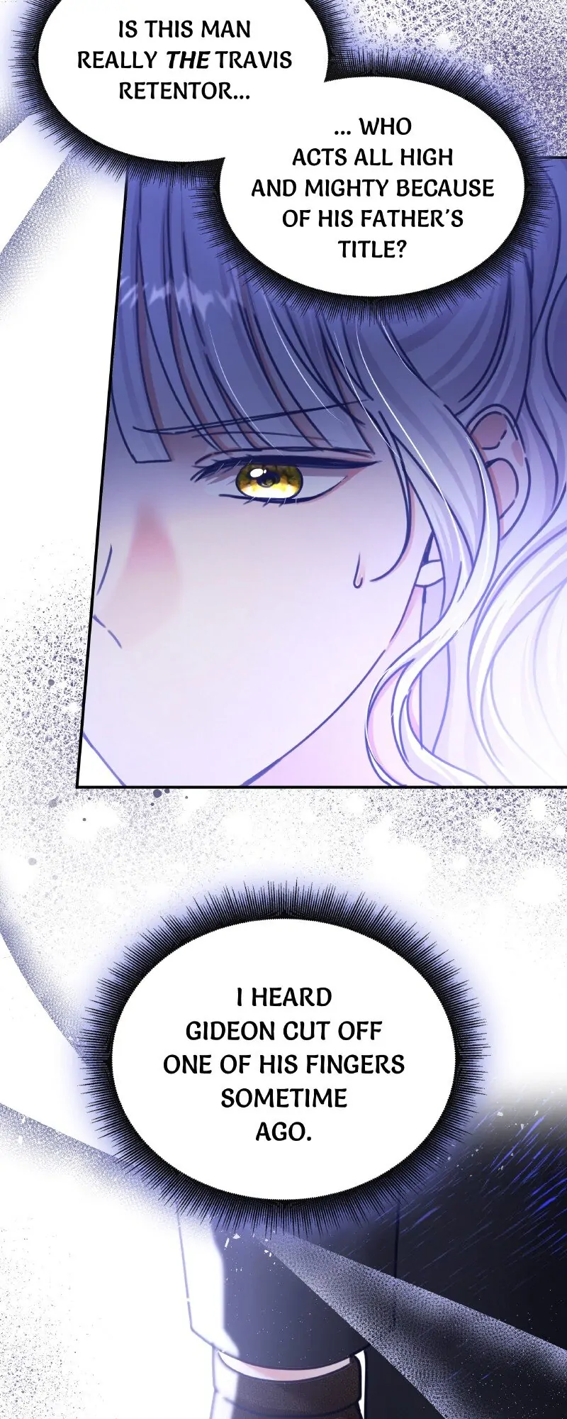 The Emperor’s Sleepless Nights Chapter 13 270 48