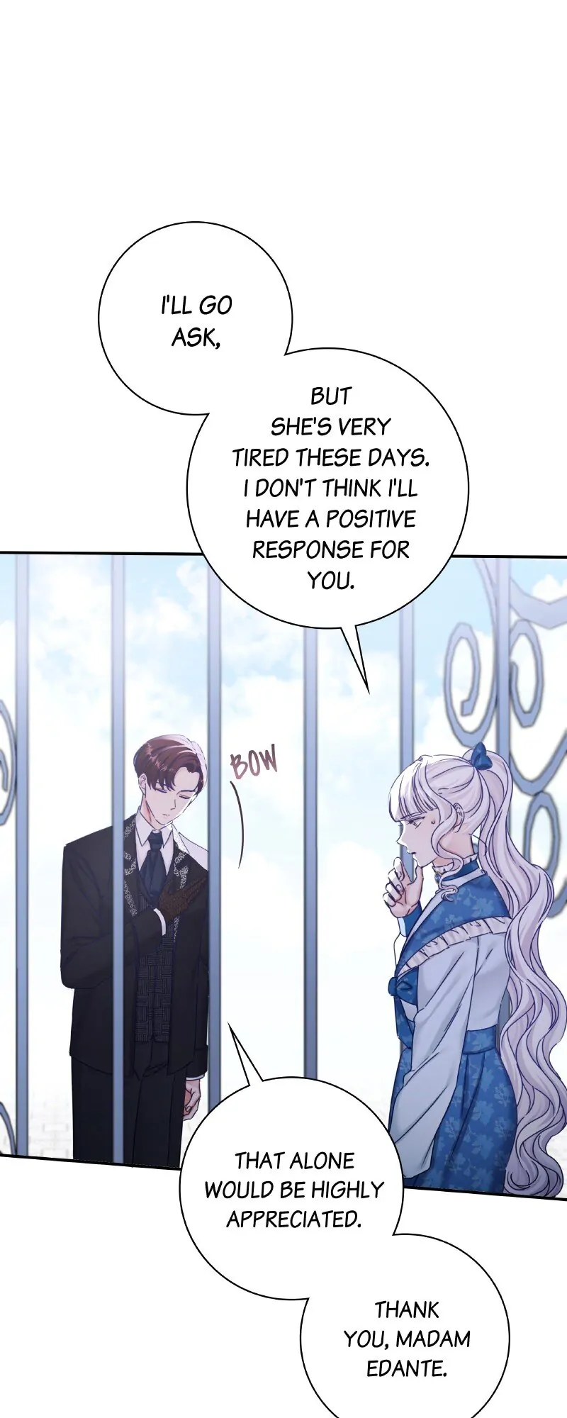 The Emperor’s Sleepless Nights Chapter 13 272 50