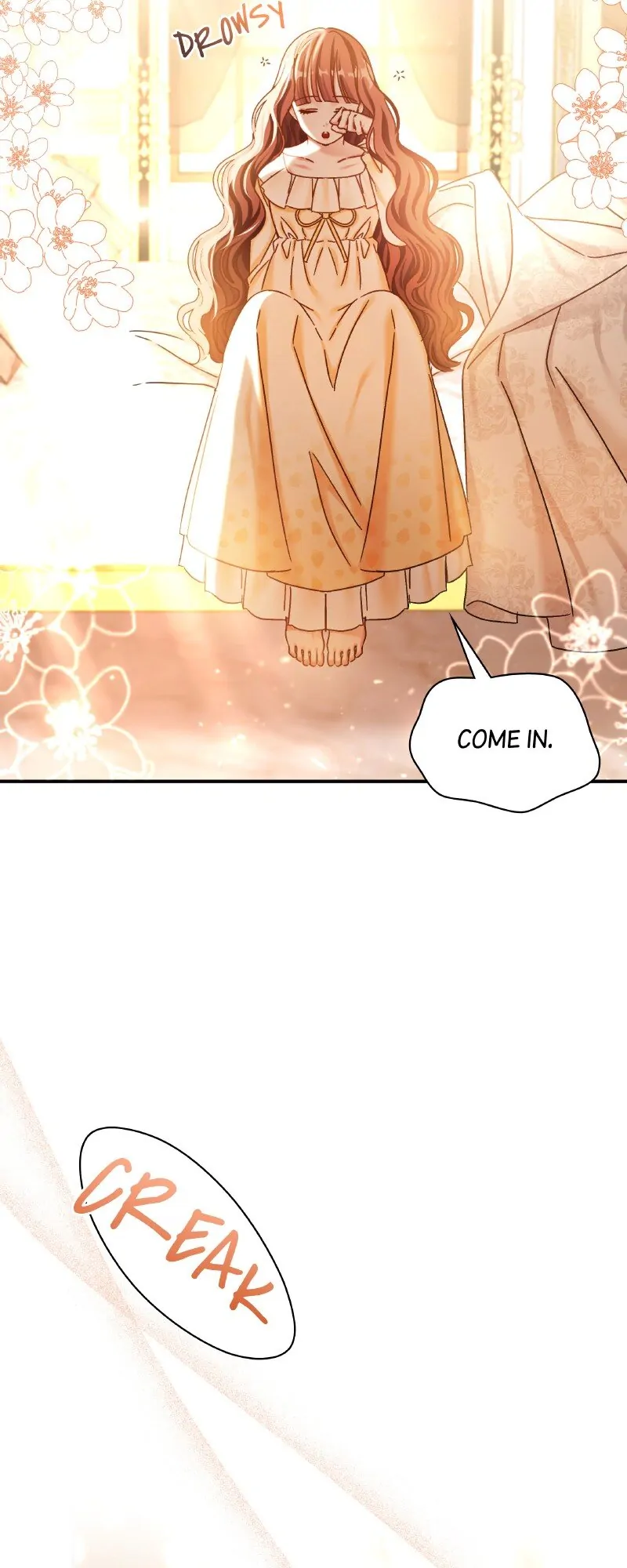 The Emperor’s Sleepless Nights Chapter 13 275 53