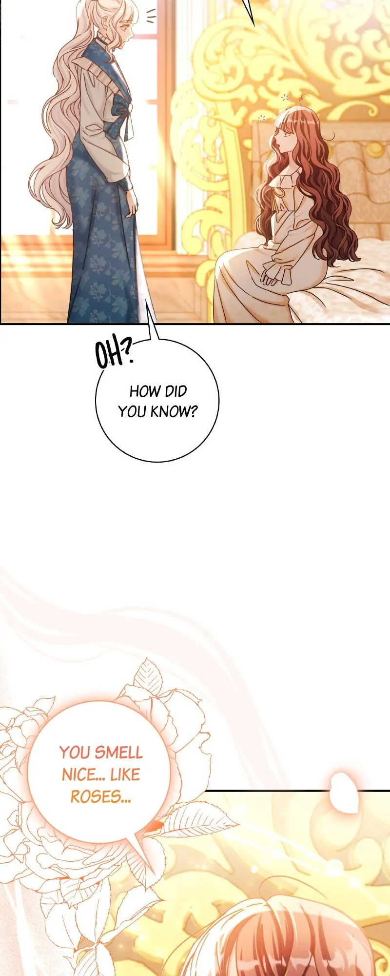 The Emperor’s Sleepless Nights Chapter 13 277 55