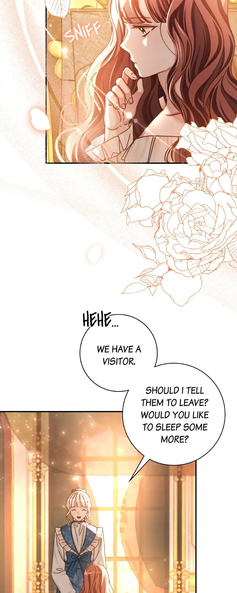 The Emperor’s Sleepless Nights Chapter 13 278 56