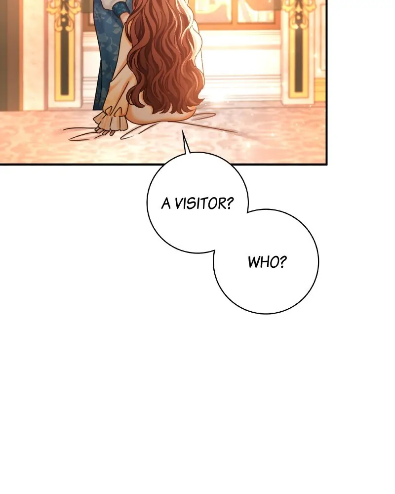 The Emperor’s Sleepless Nights Chapter 13 279 57