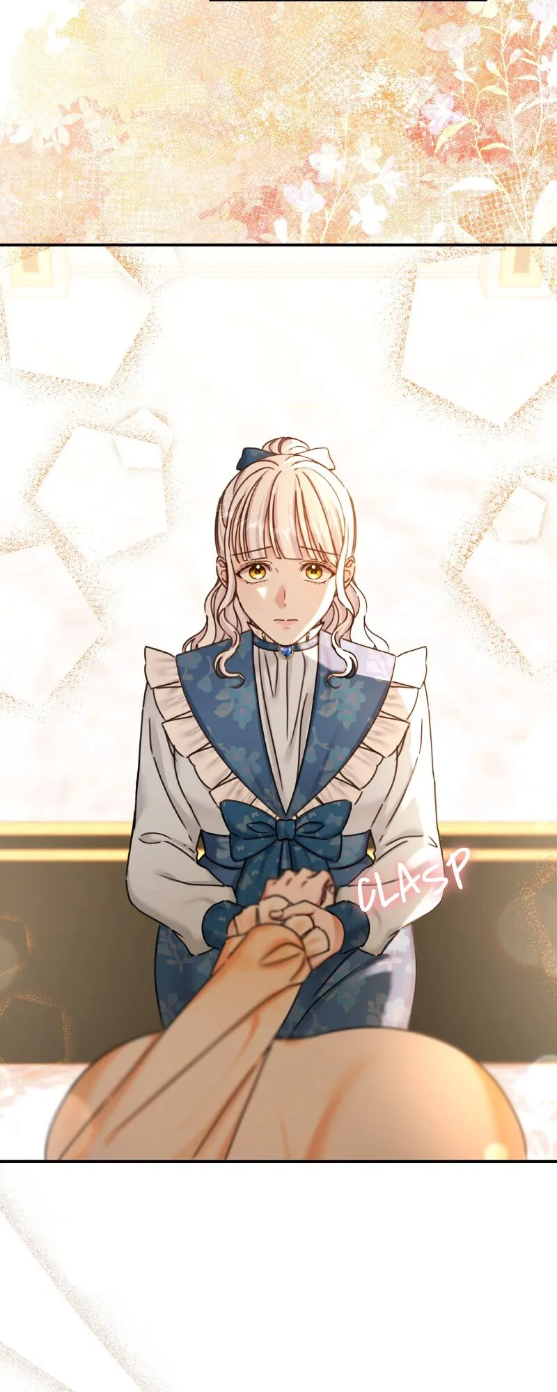 The Emperor’s Sleepless Nights Chapter 13 284 62