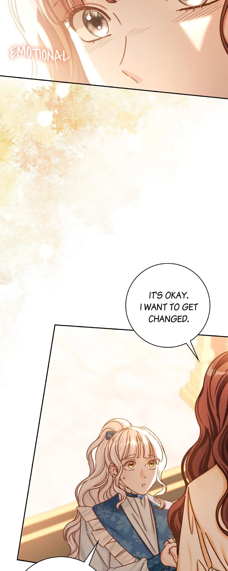 The Emperor’s Sleepless Nights Chapter 13 288 66