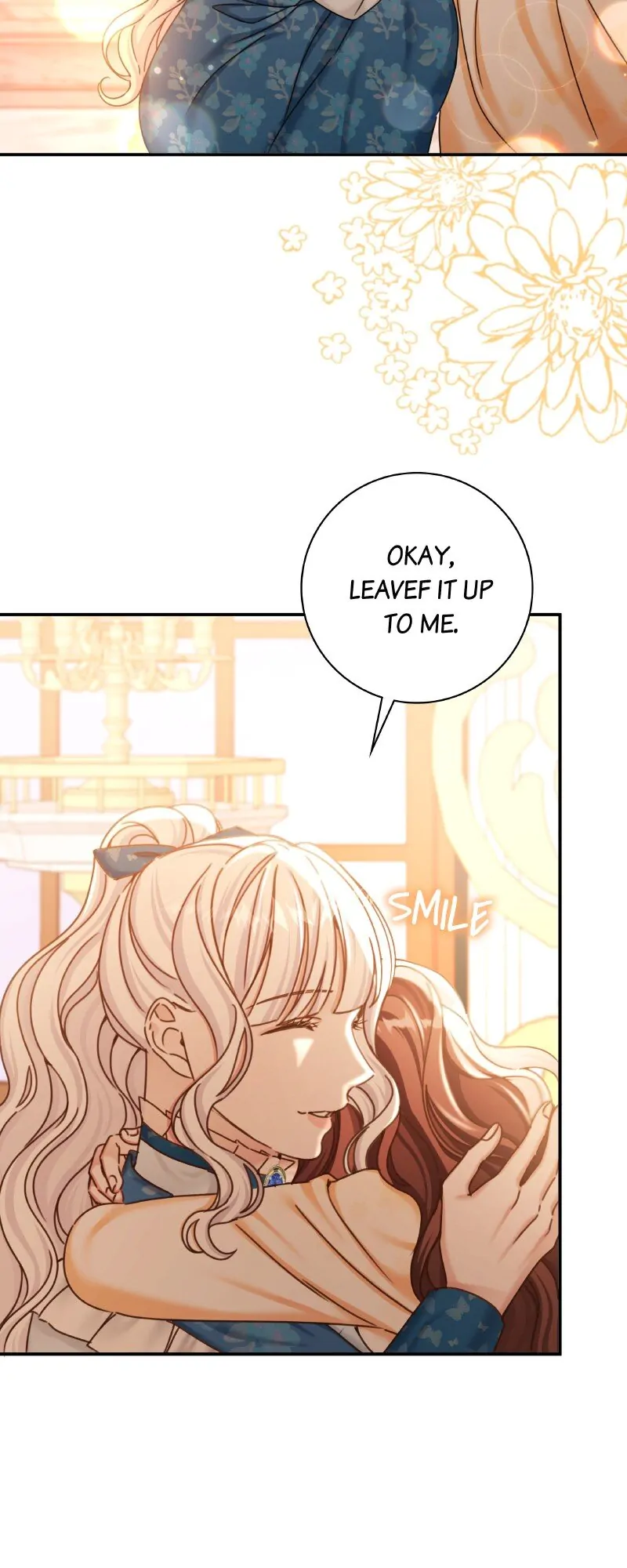 The Emperor’s Sleepless Nights Chapter 13 290 68