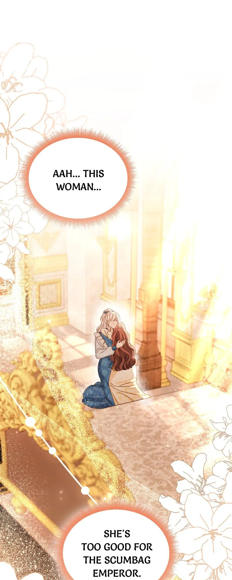 The Emperor’s Sleepless Nights Chapter 13 293 71