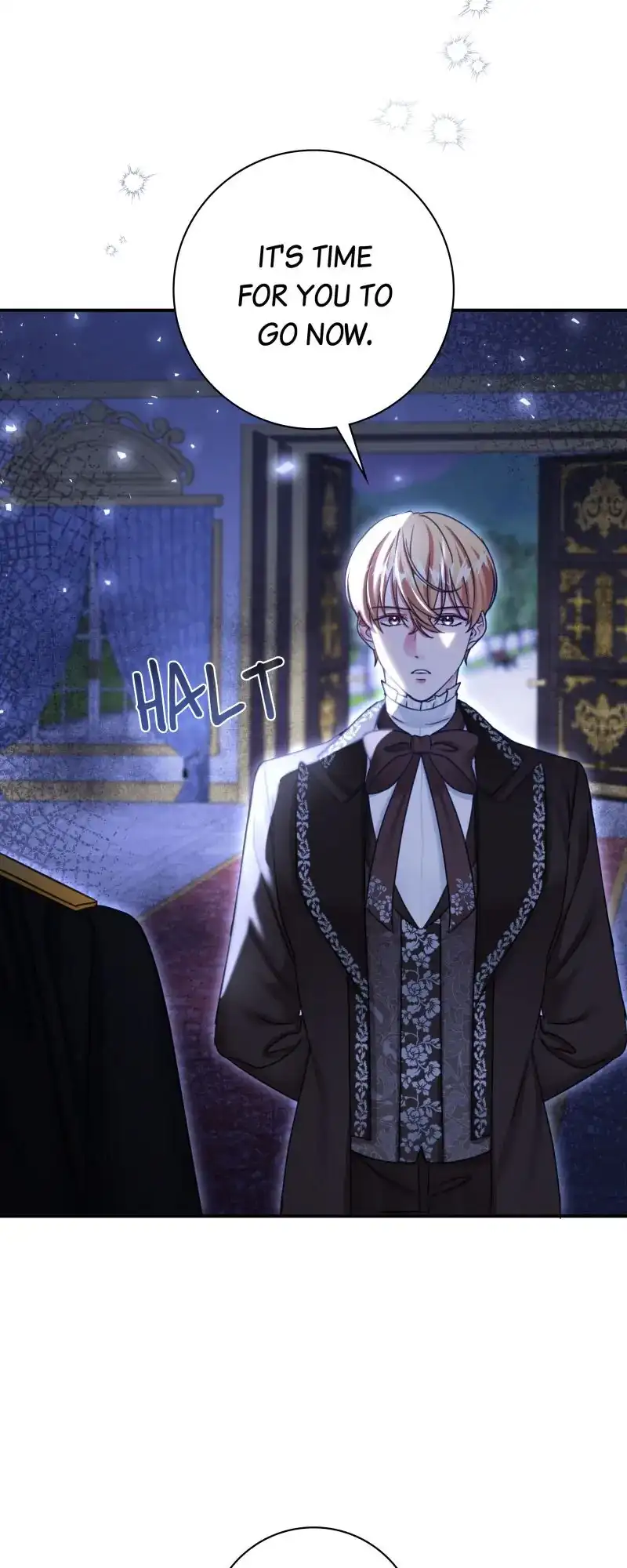 The Emperor’s Sleepless Nights Chapter 16 276 005