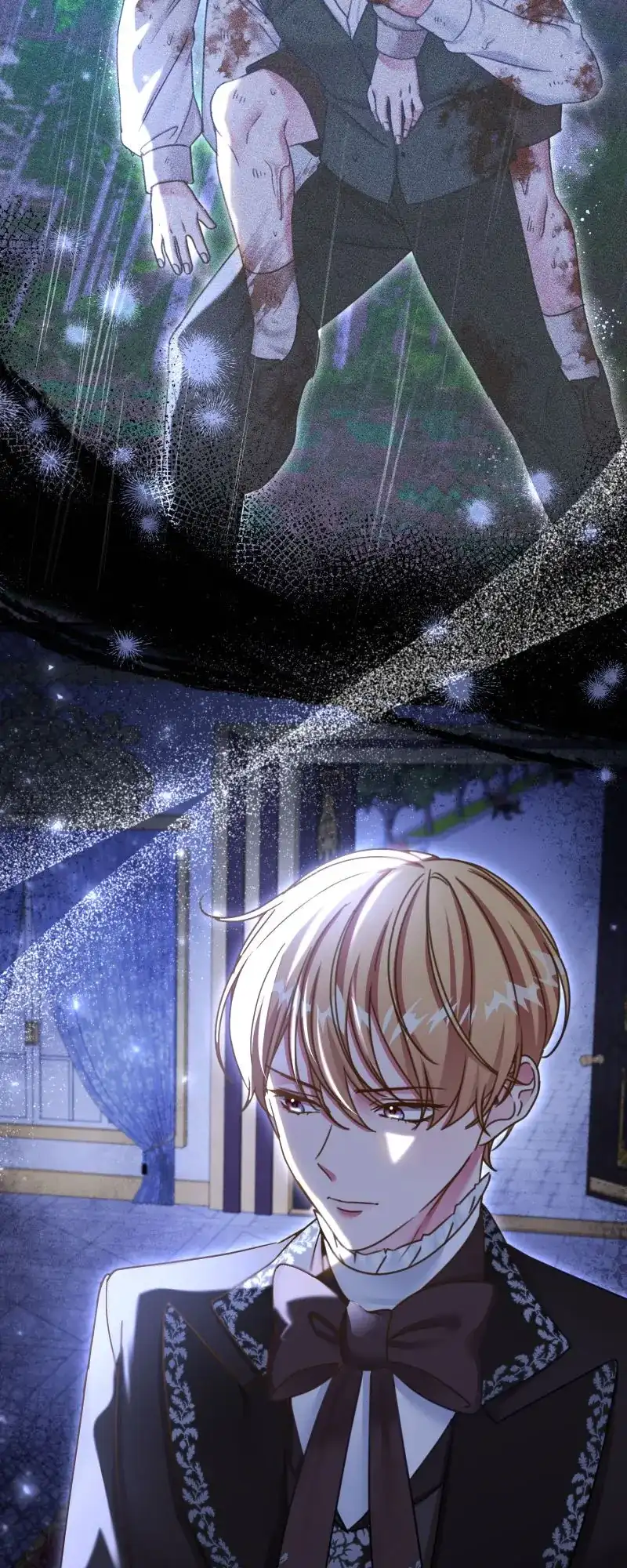 The Emperor’s Sleepless Nights Chapter 16 279 008