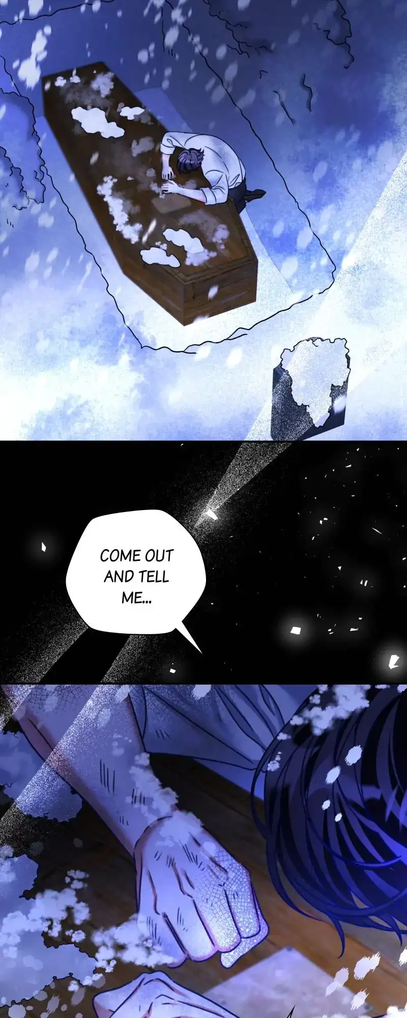 The Emperor’s Sleepless Nights Chapter 16 300 029