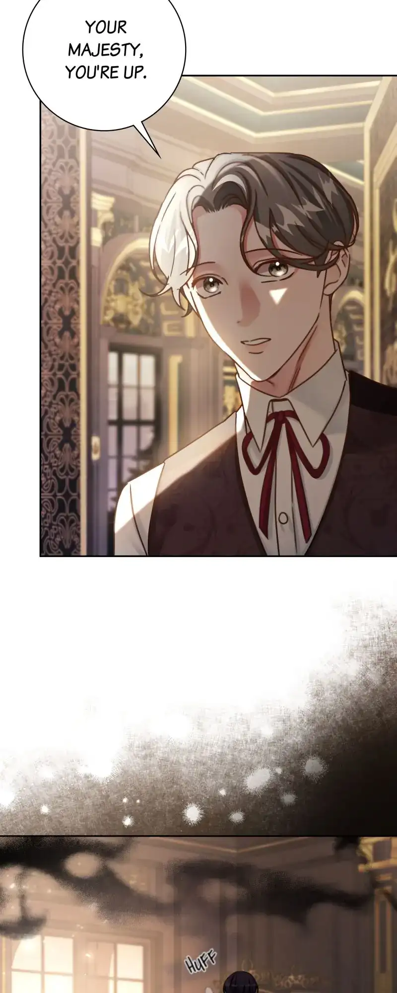 The Emperor’s Sleepless Nights Chapter 16 307 036