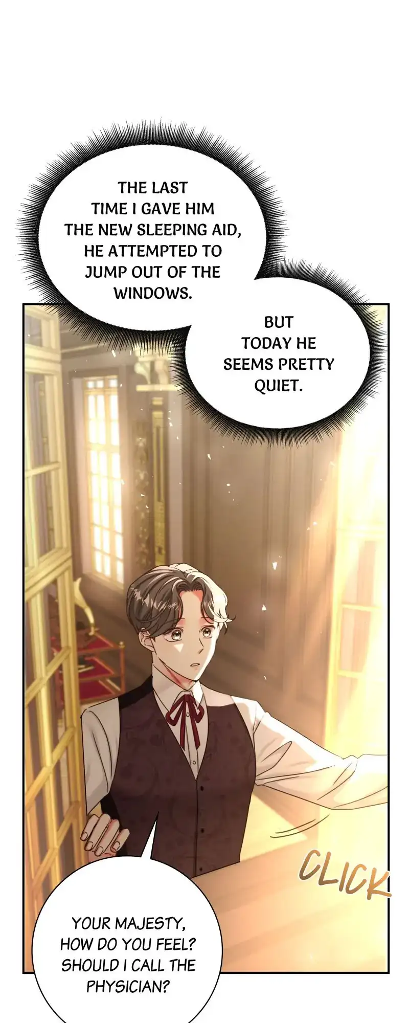 The Emperor’s Sleepless Nights Chapter 16 309 038