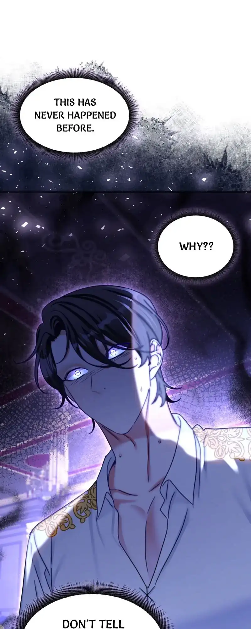 The Emperor’s Sleepless Nights Chapter 16 315 044