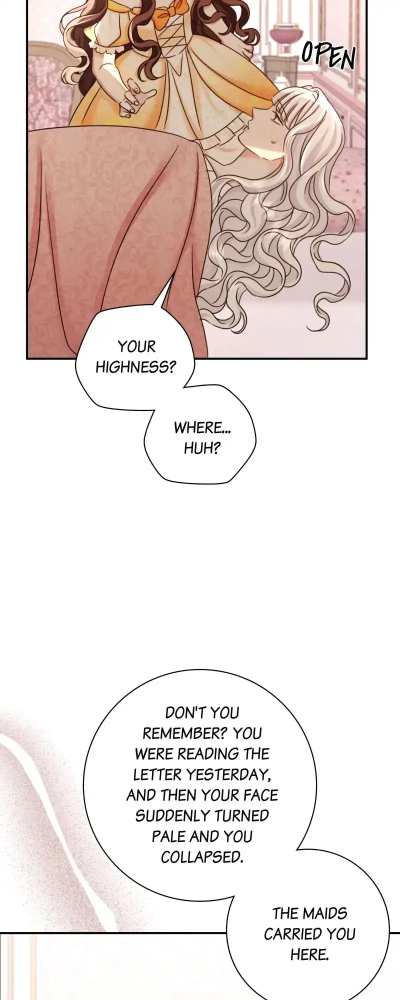 The Emperor’s Sleepless Nights Chapter 16 334 063