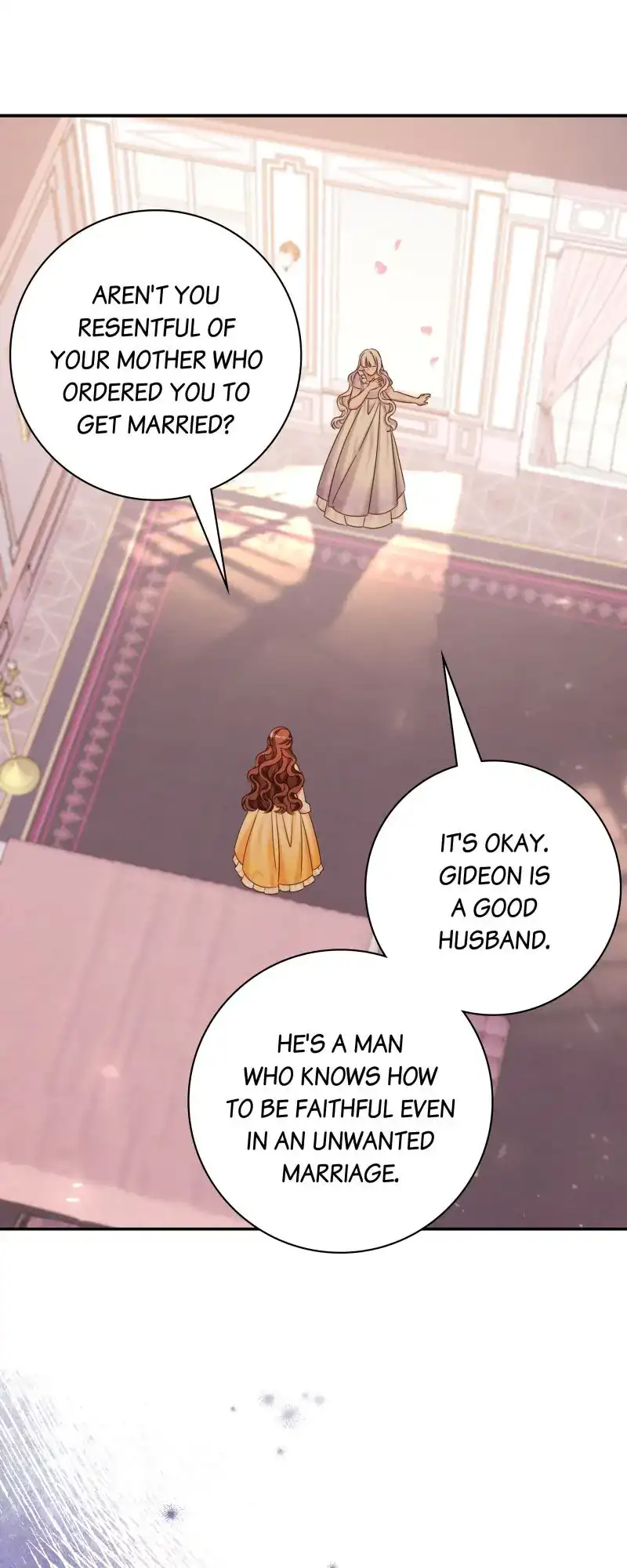 The Emperor’s Sleepless Nights Chapter 16 354 083