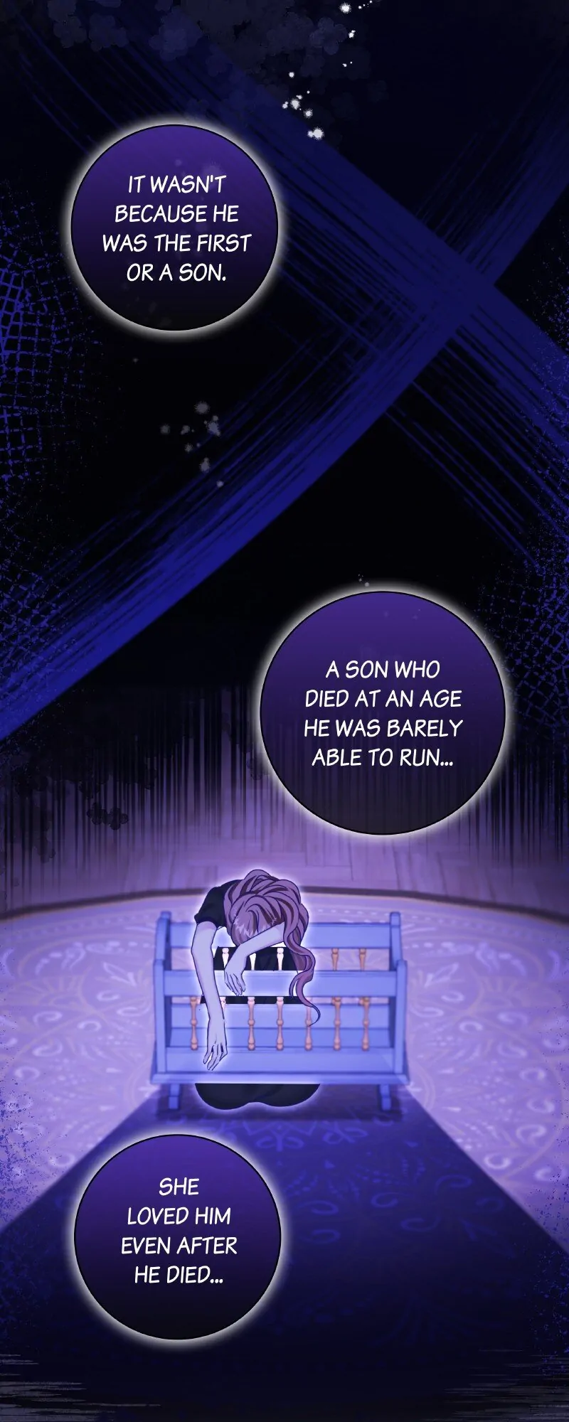 The Emperor’s Sleepless Nights Chapter 17 233 05