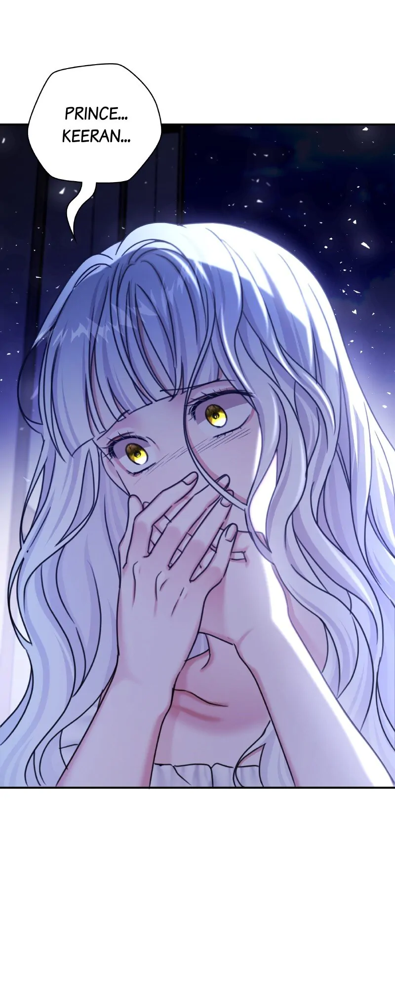 The Emperor’s Sleepless Nights Chapter 17 240 12